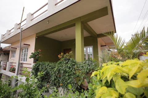 Where Comfort Meets Nature